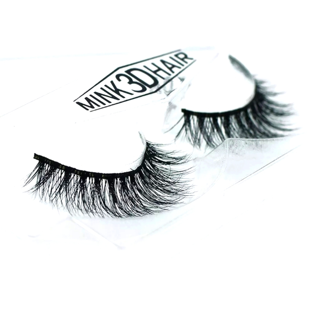 Mink Eyelashes SD-66 Ladies Eyelash